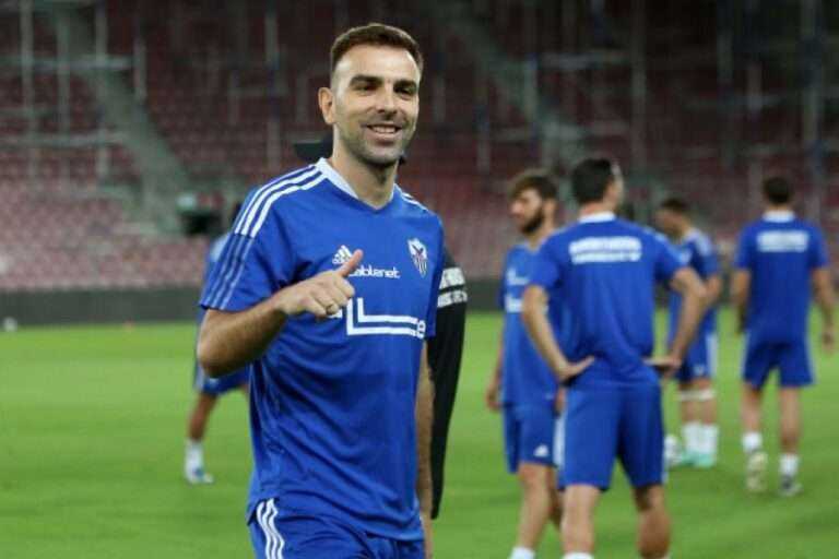 Προσφυγή στη FIFA ο Μπουσουλάζιτς! Η αντίδραση της διοίκησης…