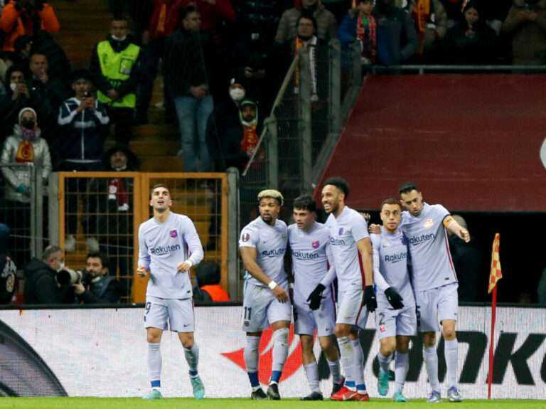 Οι ομάδες των προημιτελικών του Europa League!