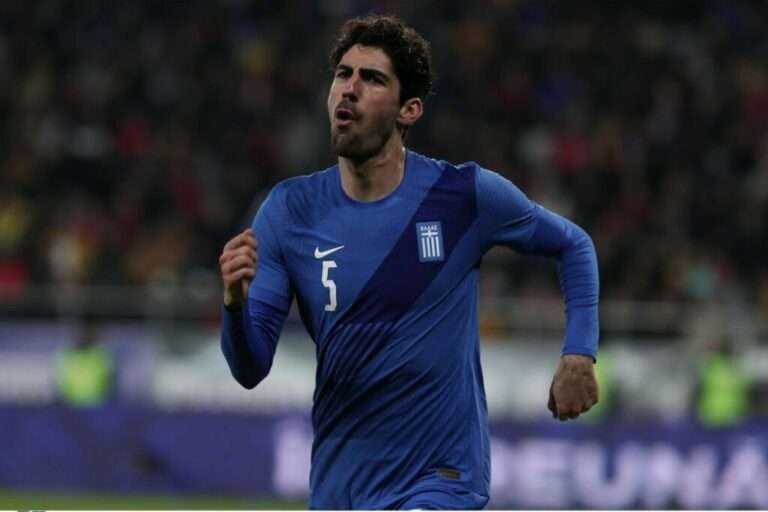 ΡΟΥΜΑΝΙΑ 0-1 ΕΛΛΑΔΑ: Πρώτο δείγμα θετικό για Πογέτ!