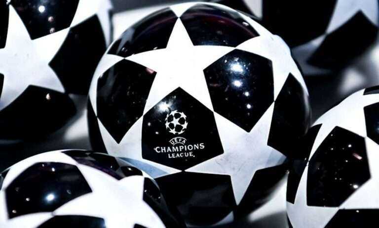 Champions League: Οι ομάδες των προημιτελικών! (ΠΑΡΑΣΚΕΥΗ Η ΚΛΗΡΩΣΗ)