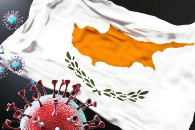 Ένας θάνατος και 3.347 κρούσματα…