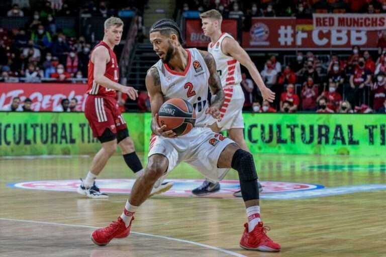 Μπάγερν 88-98 Ολυμπιακός: Βήμα τετράδας στο Μόναχο! (ΒΑΘΜΟΛΟΓΙΑ)