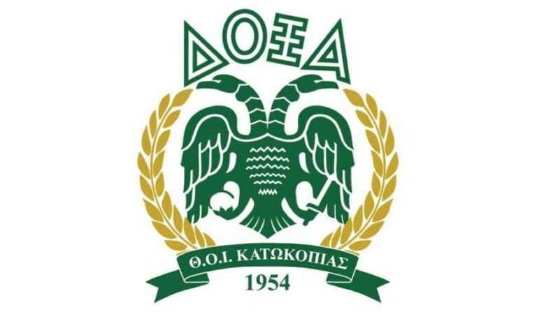 «Ο Αγάπιος υπήρξε φίλος του Σωματείου μας, αιωνία του η μνήμη»