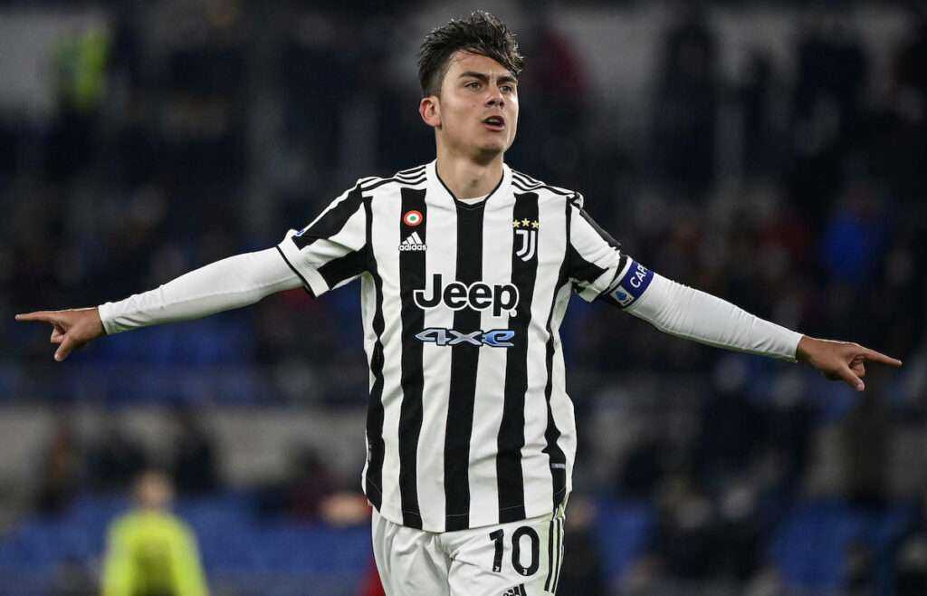 dybala