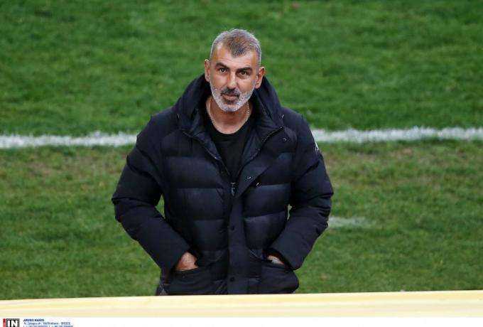 Οφρυδόπουλος: «Η βαθμολογική μας θέση δείχνει ότι η προσπάθεια δεν είναι αρκετή»
