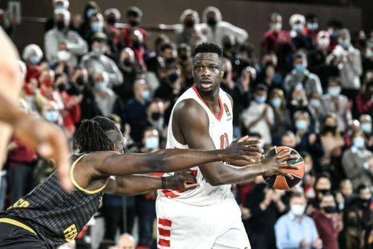 Η βαθμολογία της EuroLeague μετά από την ήττα του Ολυμπιακού