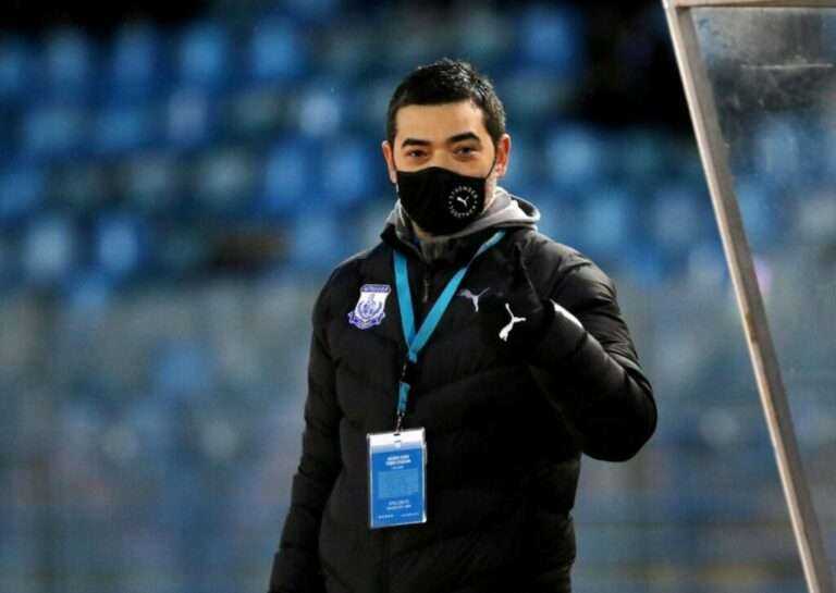 «Γιατί δεν μας κέρδισε κανείς;»