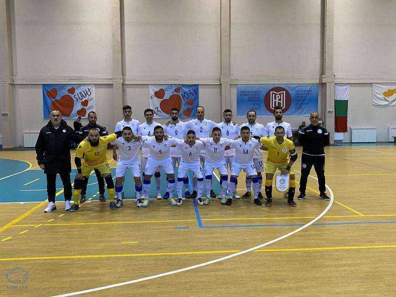 futsal