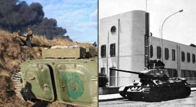 Χαμένοι στην ανάγνωση οι πολιτειακοί αξιωματούχοι για την εισβολή