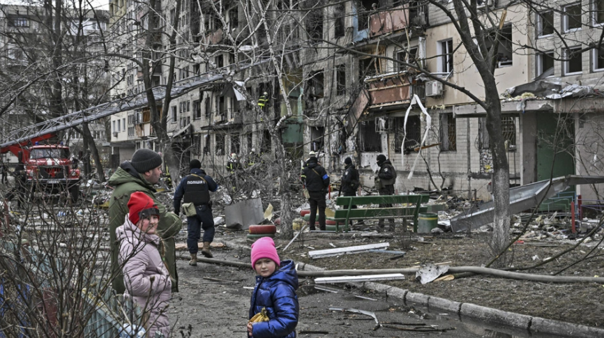 kiev