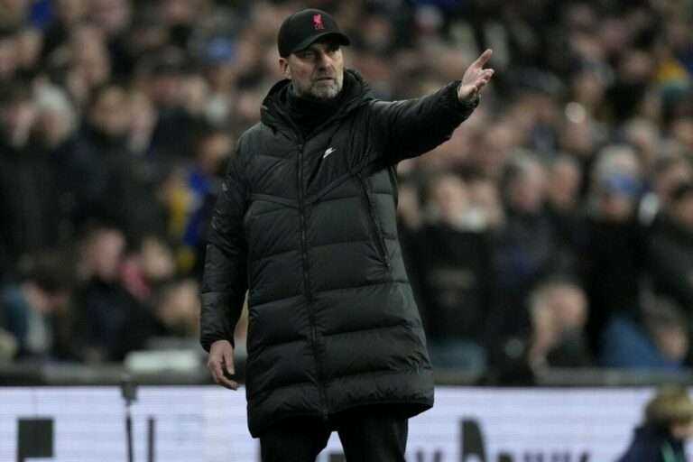 ΚΛΟΠ: «Δεν ξέρω αν θα ανανεώσω με τη Λίβερπουλ…»