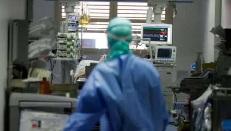Ανακοίνωσε άλλους 8 θανάτους το Υπουργείο Υγείας