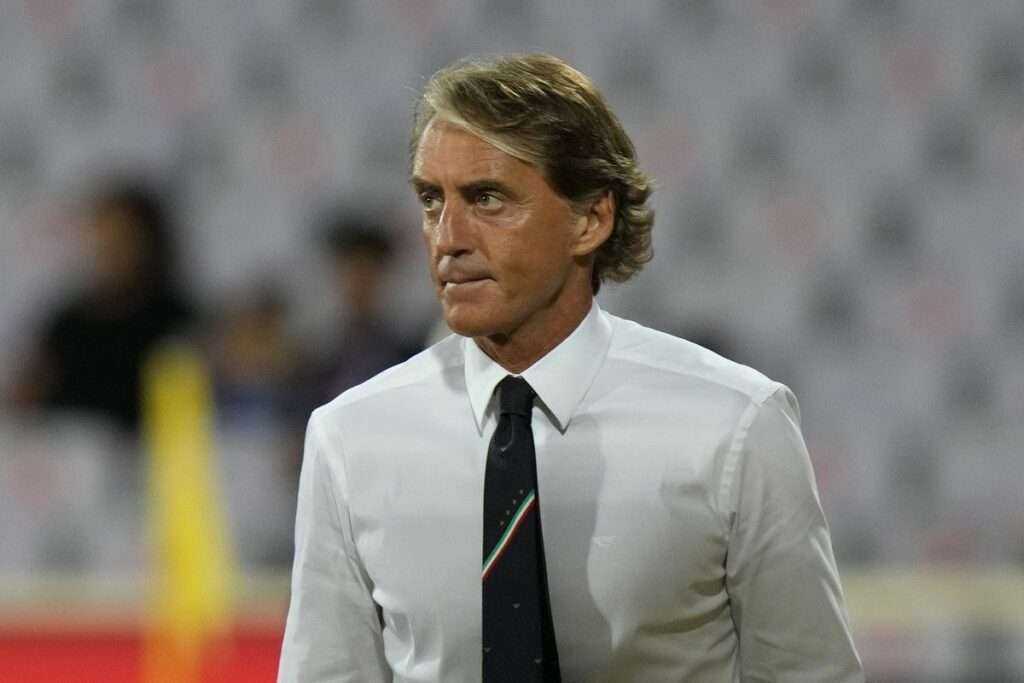 mancini-italy
