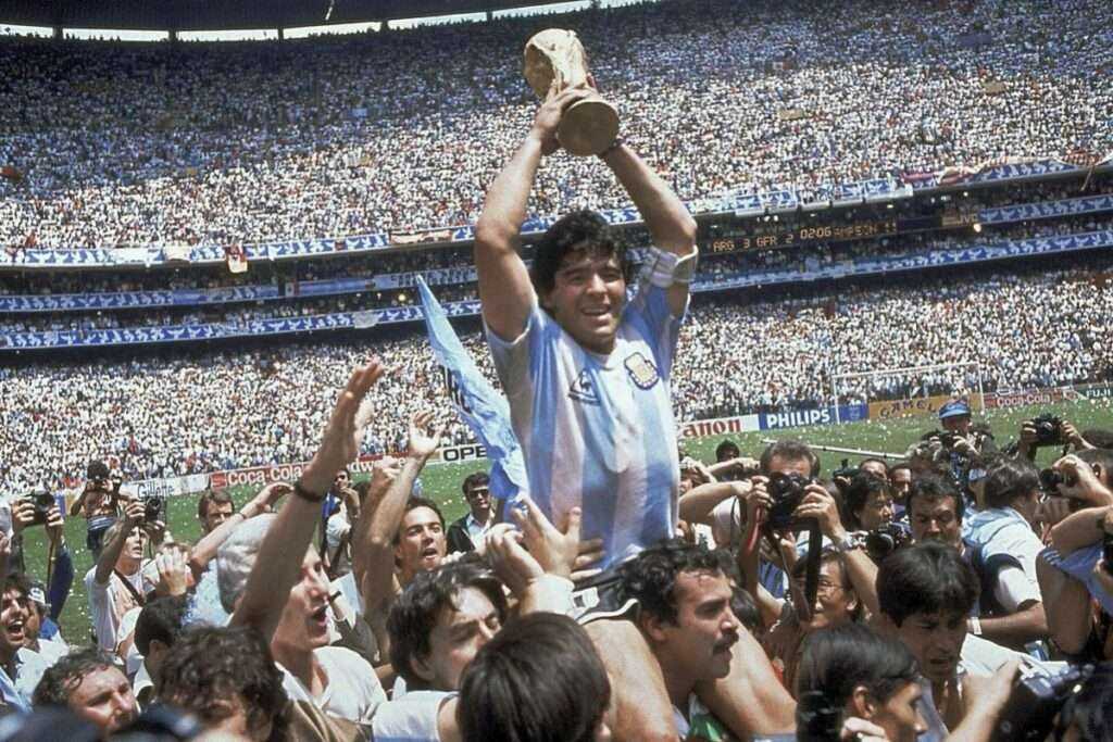 maradona-argentina