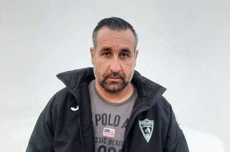 Μιχάλης Μάρκου το νέο… αφεντικό στον ΑΣΙΛ! (ΟΙ ΣΥΝΕΡΓΑΤΕΣ ΤΟΥ)