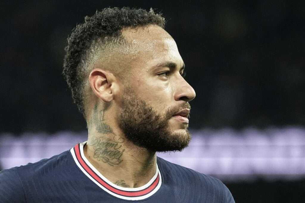 neymar