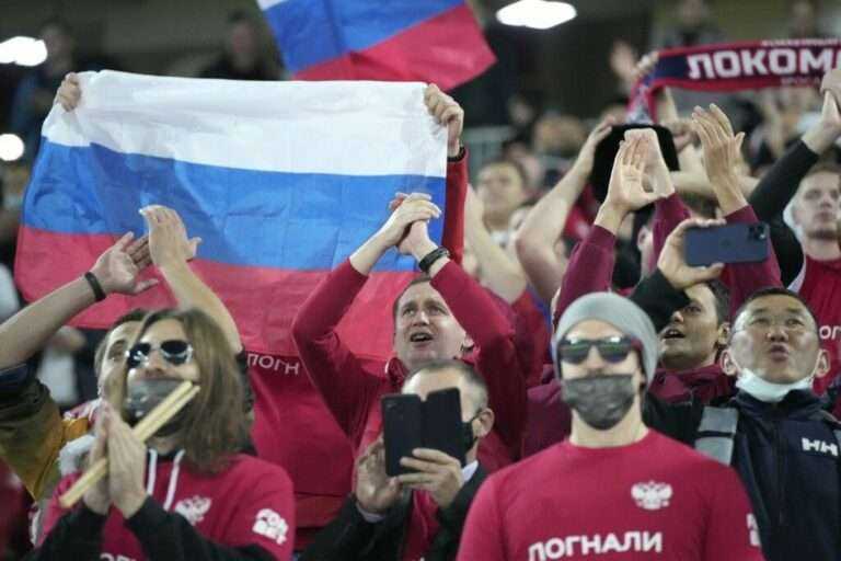 Η Ρωσία θέλει να διοργανώσει το Euro 2028 ή το Euro 2032!