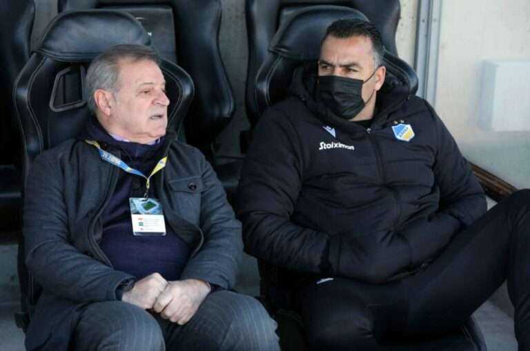«Θέμα 5-10 λεπτών η συμφωνία με Σωφρόνη»