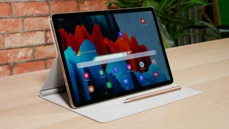 Πρόσφεραν 40 tablets για παιδιά