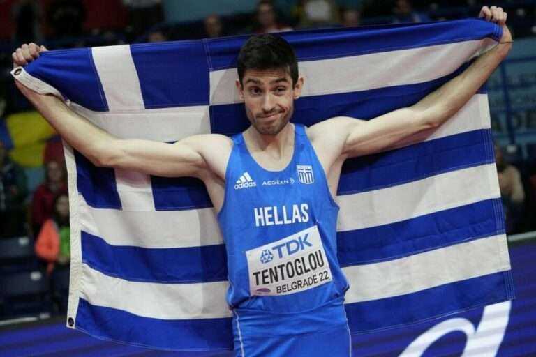 Το μοναδικό επίτευγμα που κυνηγά o Μίλτος Τεντόγλου!