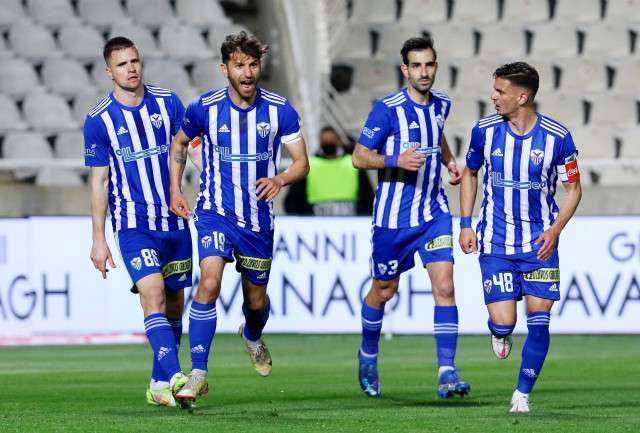 Ποντάρει στην… «καυτή» έδρα για την ανατροπή!