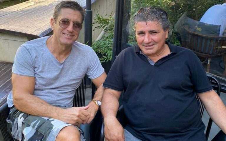 ΧΕΡΙ-ΧΕΡΙ