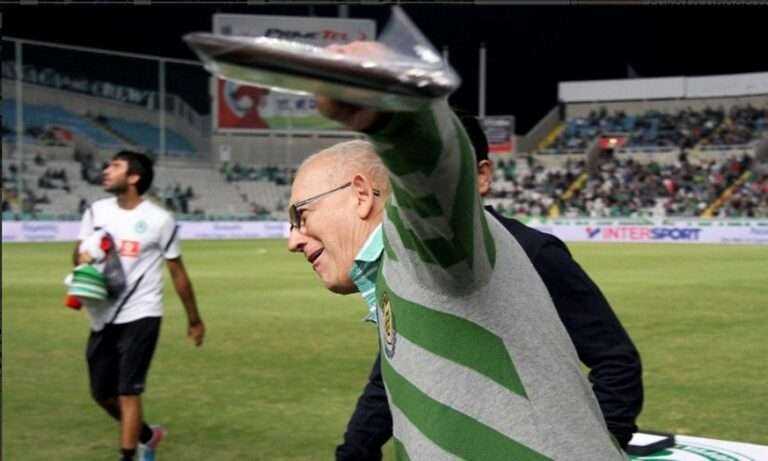 Η γκολάρα του Τζούριακ κόντρα στην Ανόρθωση (ΒΙΝΤΕΟ)