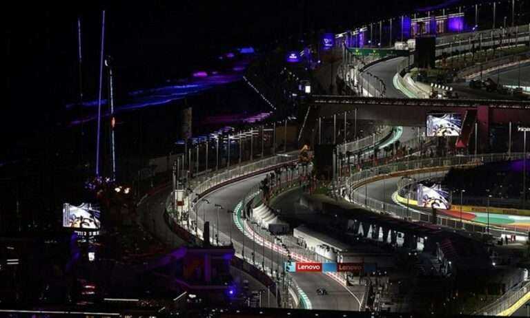 F1: Κανονικά το Grand Prix, παρά τις ανησυχίες για τη βομβιστική επίθεση