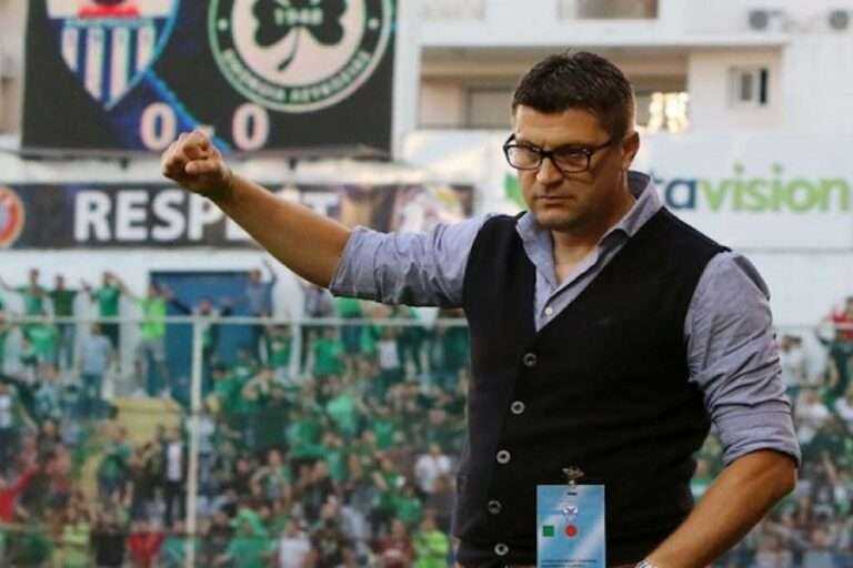 ΕΠΙΣΤΡΕΦΕΙ;
