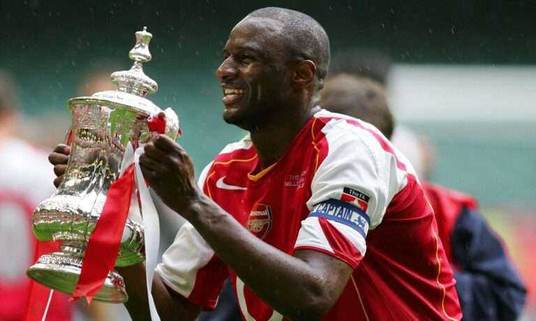 Βιεϊρά: Δεν λέει να χάσει στο FA Cup!