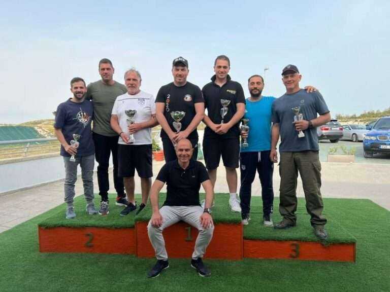 Μεγάλη επιτυχία στο Κύπελλο Κερύνειας! (ΒΙΝΤΕΟ/ΦΩΤΟΣ)