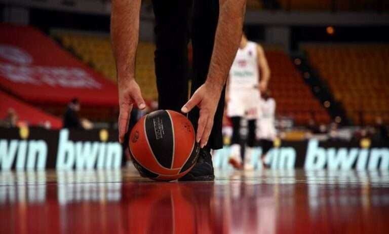 Αρμάνι-Εφές και Ρεάλ-Μακάμπι τα νέα ζευγάρια των playoffs