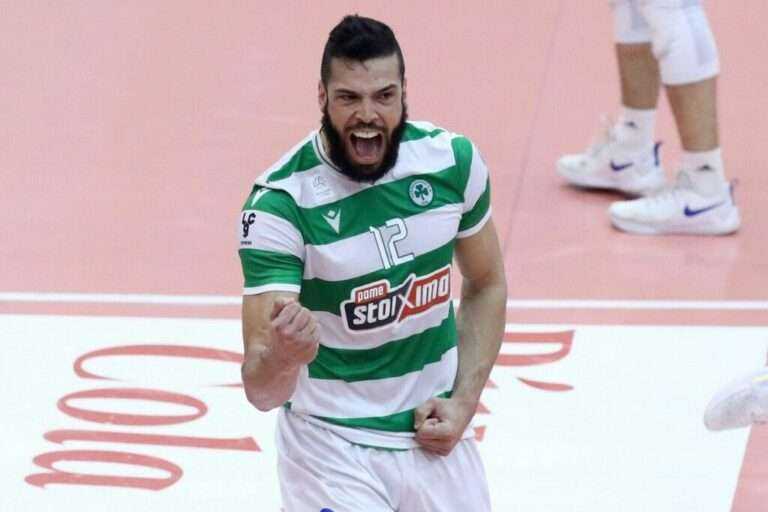 Πήρε το πρωτάθλημα ο Παναθηναϊκός!