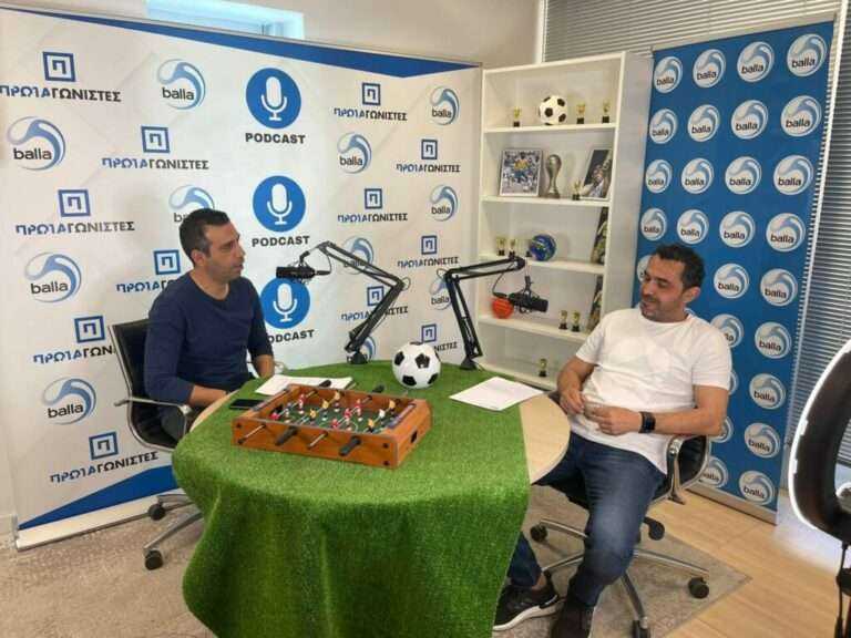 «Δεν έχει winners, θέλει προπονητή πρωταθλητή»