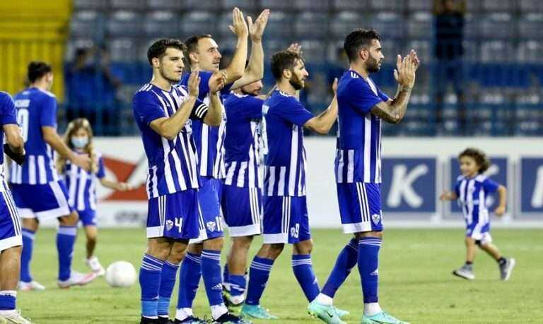 «Η πιο ασταθής ομάδα του πρωταθλήματος»
