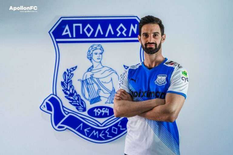 «Θέλουμε πολύ να νικήσουμε την Πάφο»