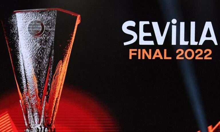 Ρεβάνς με ανοικτούς λογαριασμούς στο Europa League