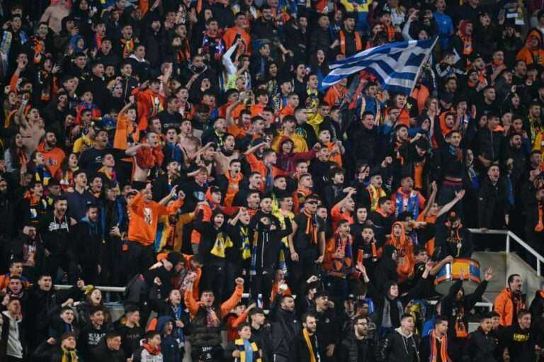 Τα εισιτήρια για τους ΑΠΟΕΛίστες με Πάφος FC…