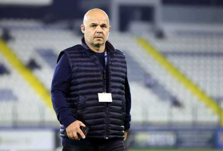 Ετοιμάζει ανακοίνωση για διαιτησία και Μάζιτς…