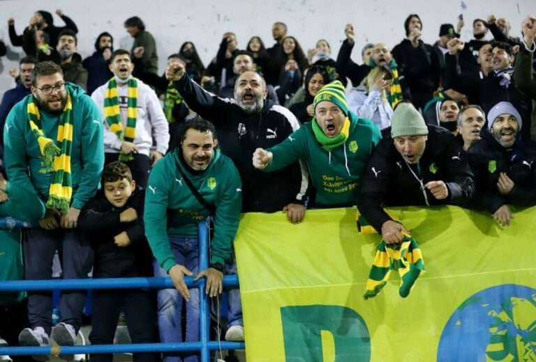«Καλά εκάμναν τζιαι εξιτιμάζαν μας»!