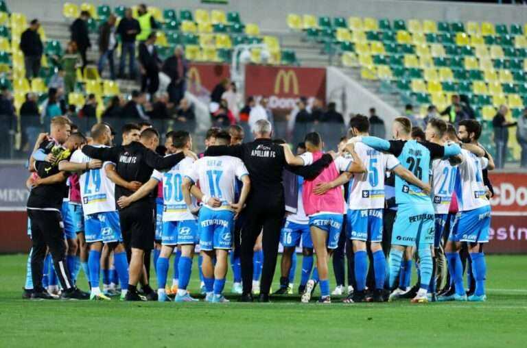 Οι αριθμοί δείχνουν τι πρέπει να αλλάξει…