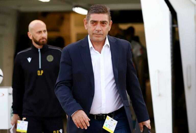 Ο λόγος πίσω απ’ τις αιχμές του Παντελίδη…