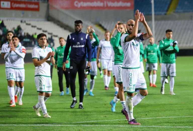 Το 60λεπτο που άγγιξε το… total football!