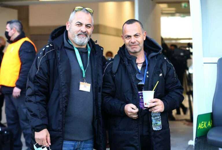 Η εξήγηση για τα 20 ευρώ με ΑΠΟΕΛ…