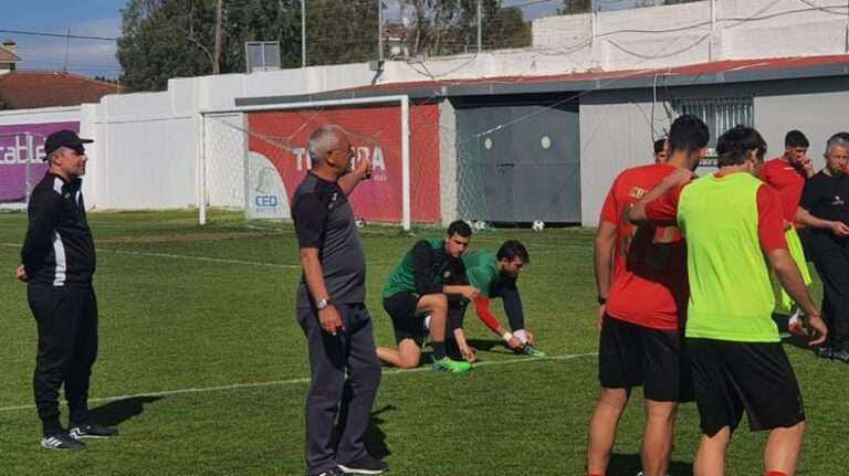 ΚΟΝΙΩΤΗΣ: «Να είμαστε ανταγωνιστικοί»