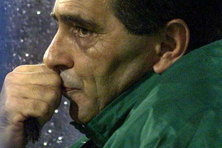 Γιάννης Κυράστας: «Άνοιξέ μου το παράθυρο να ακούσω τη Θύρα 13»