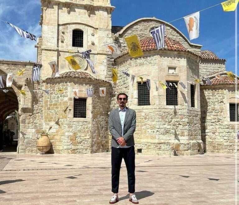 ΠΟΥ ΠΗΓΕ;
