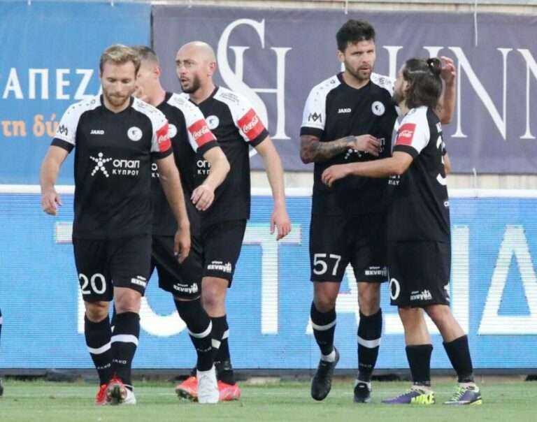 Ο… διακόπτης, γυρίζει στο πρωτάθλημα