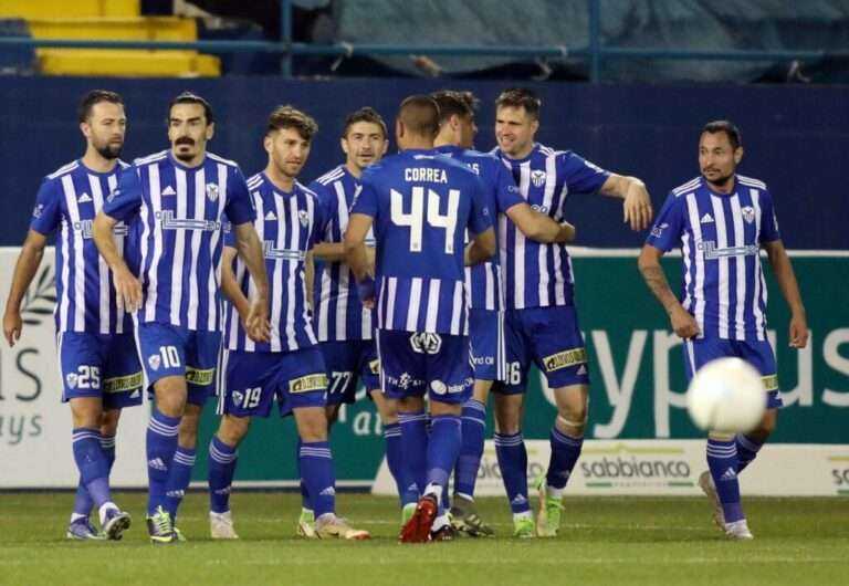 «All-in» στη… ρουλέτα του τίτλου!