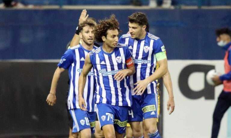 ΒΙΝΤΕΟ: Κεφαλιά του Ουάρντα και… 1-0!